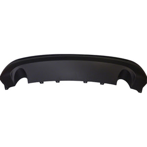 Rear Bumper Valance / Grille Kit image