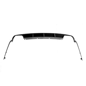 Rear Bumper Valance / Grille Kit image