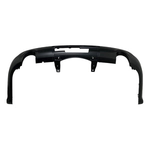 Rear Bumper Valance / Grille Kit image