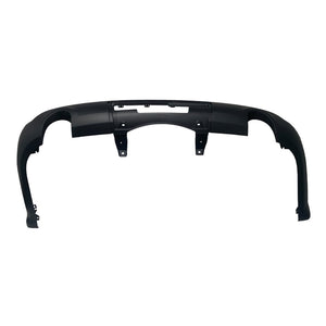 Rear Bumper Valance / Grille Kit image