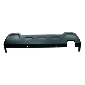 Rear Bumper Valance / Grille Kit image