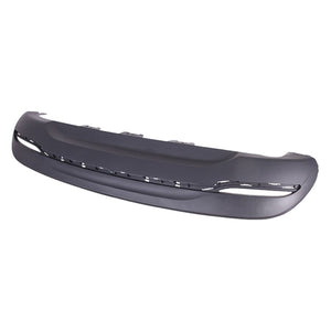 Rear Bumper Valance / Grille Kit image