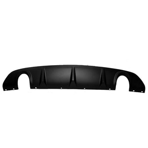 Rear Bumper Valance / Grille Kit image
