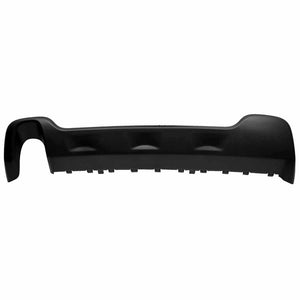 Rear Bumper Valance / Grille Kit image