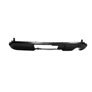 Rear Bumper Valance / Grille Kit image
