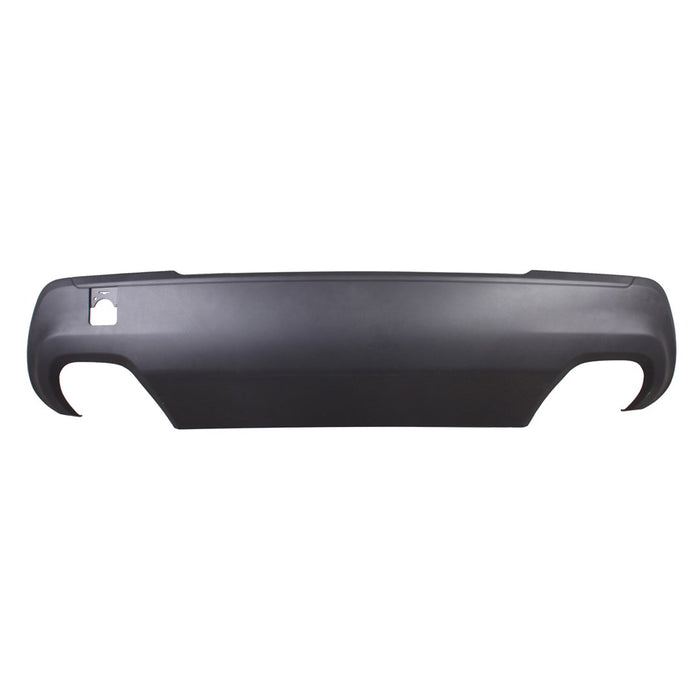 Jeep Cherokee Rear Bumper Valance/Grille Kit - CH1195135