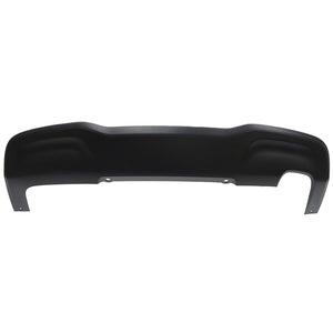 Rear Bumper Valance / Grille Kit image