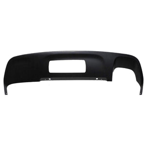 Rear Bumper Valance / Grille Kit image