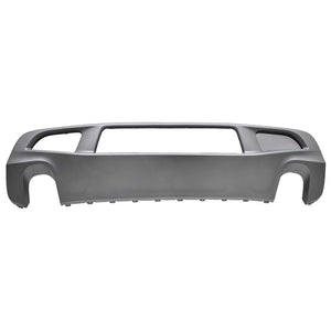 Rear Bumper Valance / Grille Kit image