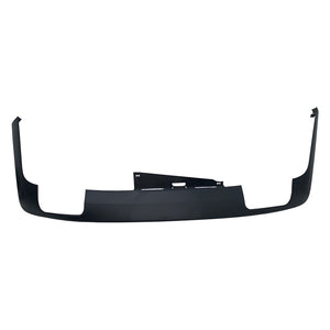 Rear Bumper Valance / Grille Kit image