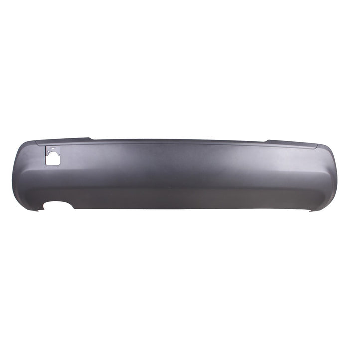 Jeep Cherokee Rear Bumper Valance/Grille Kit - CH1195150
