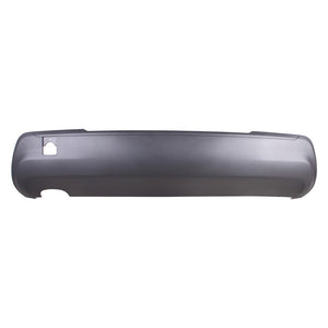 Rear Bumper Valance / Grille Kit image