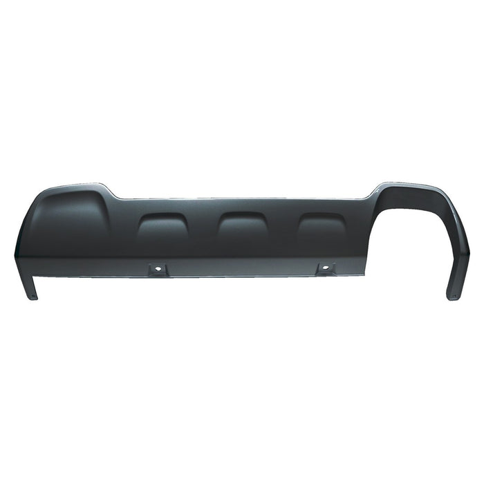 Jeep Renegade Latitude/Limited/North/Sport Rear Bumper Valance/Grille Kit W/O Altitude Pkg - CH1195152