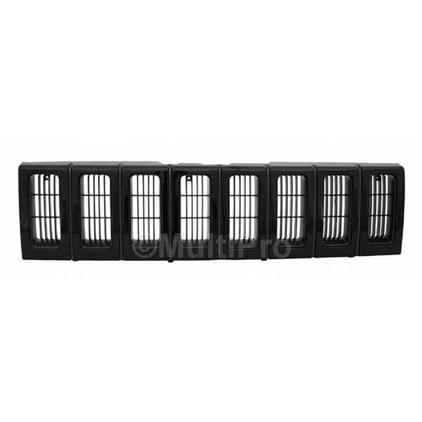 Grilles & Components image