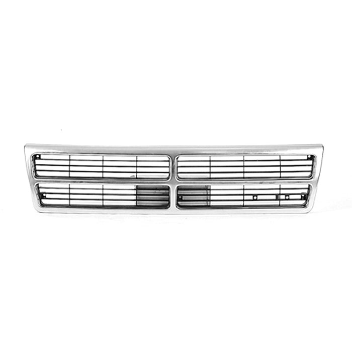 Dodge Caravan Grille Bright Assembly - CH1200145