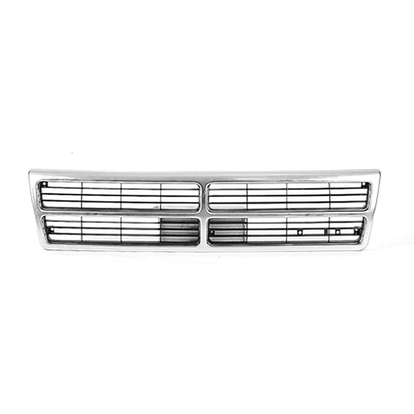 Grilles & Components image