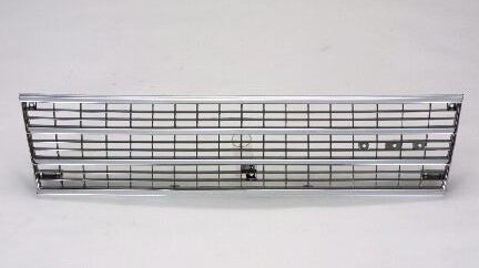 Grilles & Components image
