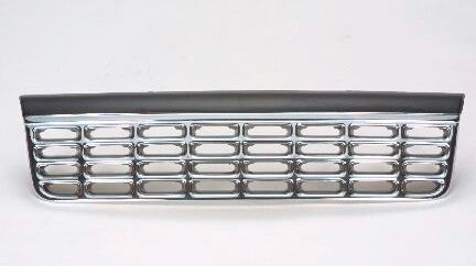 Grilles & Components image
