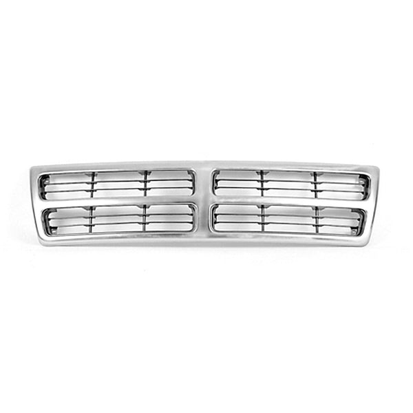 Grilles & Components image