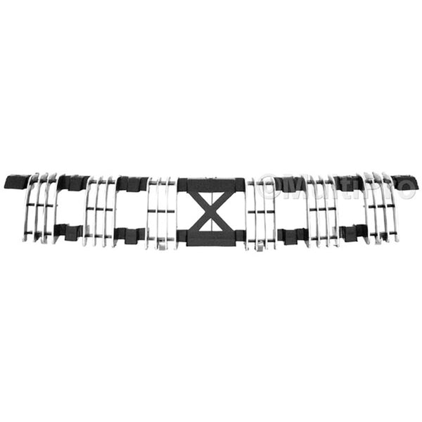 Grilles & Components image