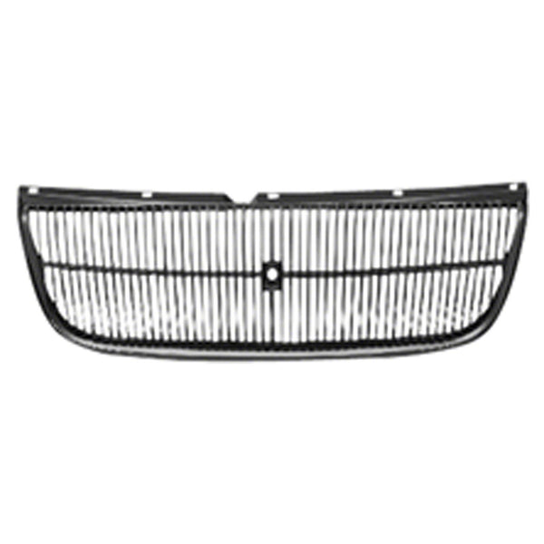 Grilles & Components image