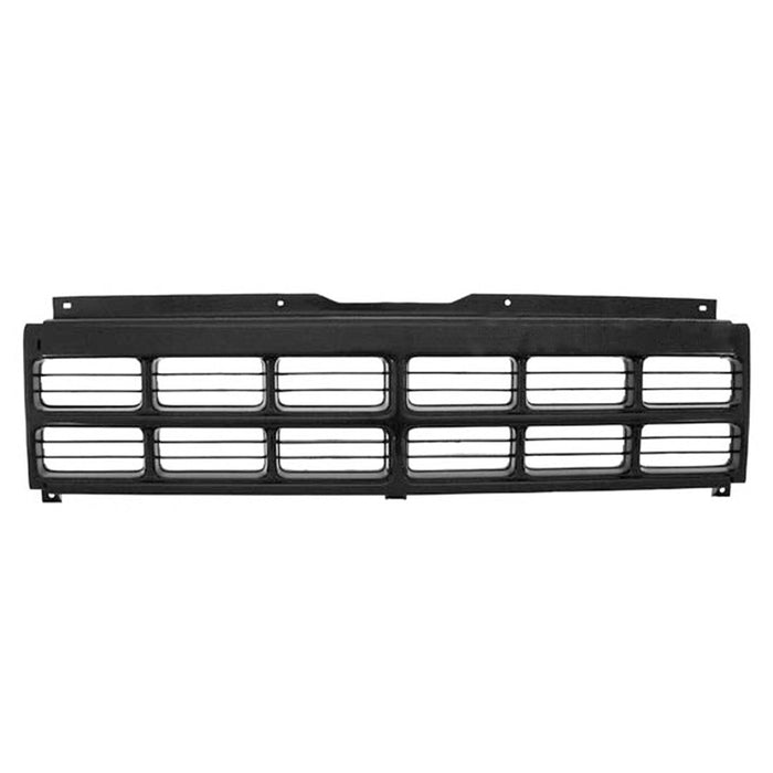 Dodge Dakota Grille Assembly - CH1200194
