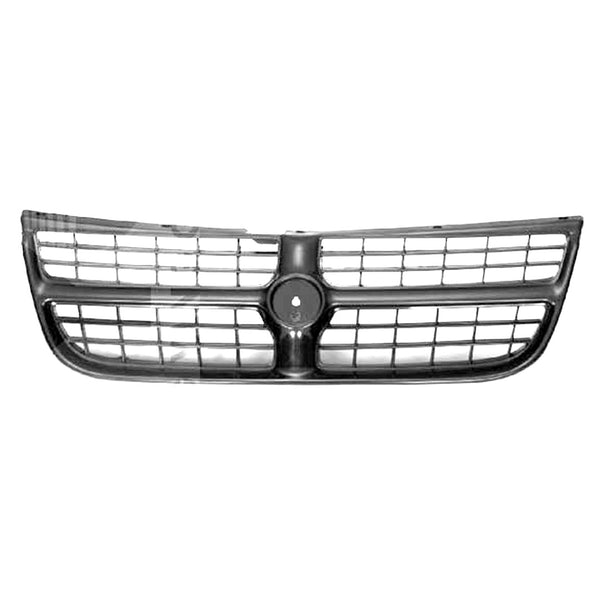 Grilles & Components image