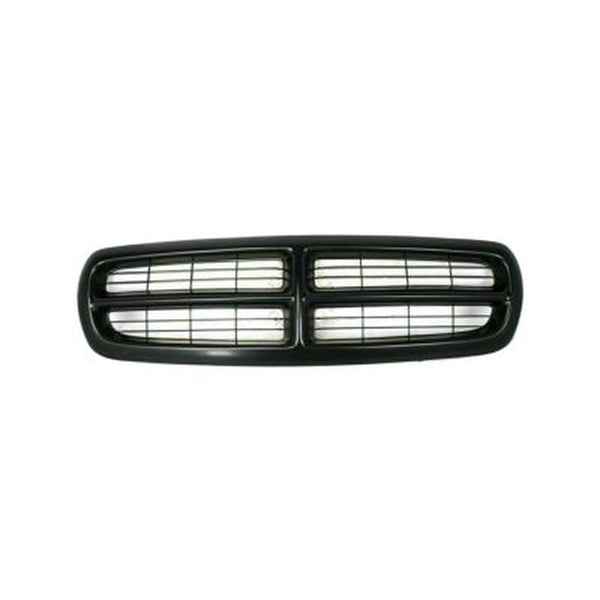 Grilles & Components image