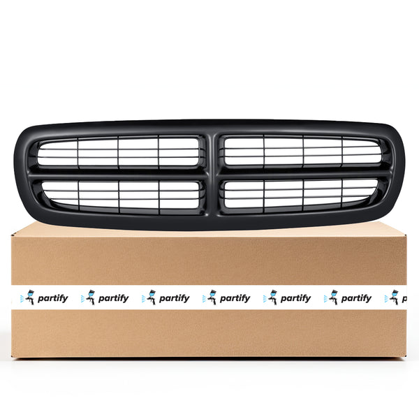 Grilles & Components image