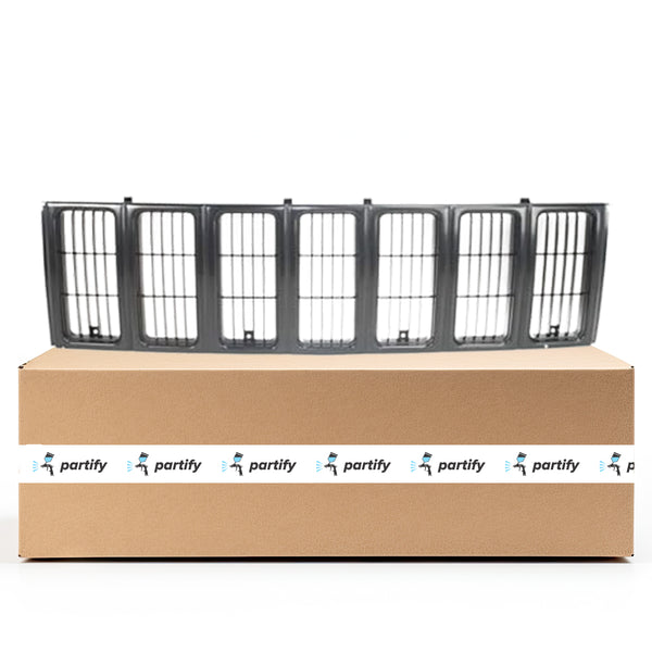 Grilles & Components image