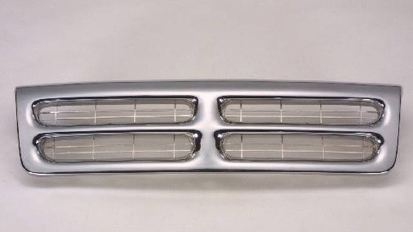 Grilles & Components image