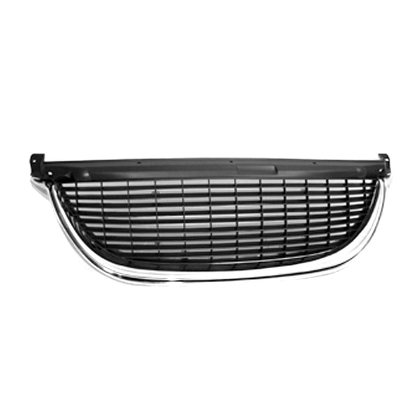 Grilles & Components image