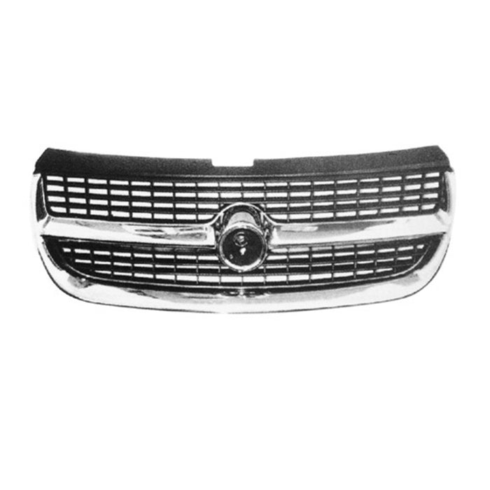 Chrysler Sebring Grille Assembly Convertible - CH1200215