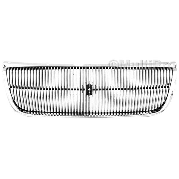 Grilles & Components image