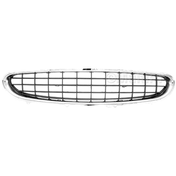 Grilles & Components image