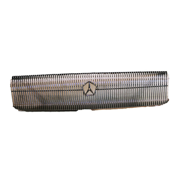 Grilles & Components image
