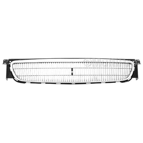 Grilles & Components image