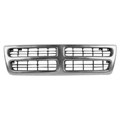 Grille image