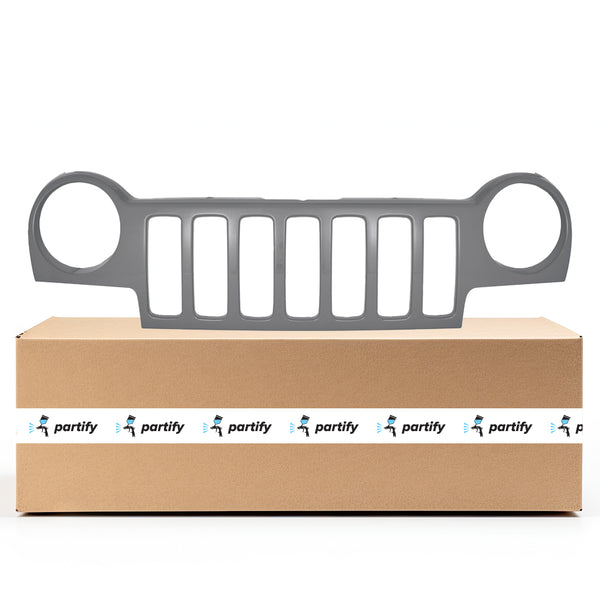 Grilles & Components image