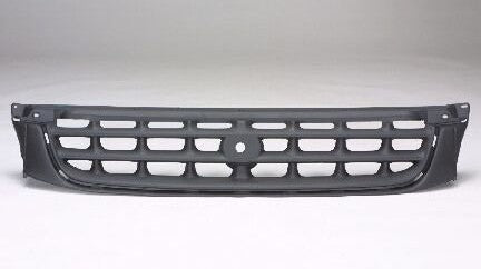 Grilles & Components image