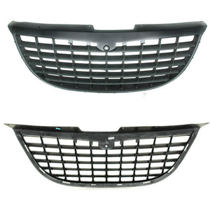 Grille image