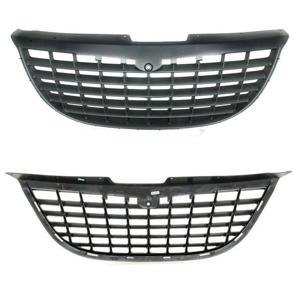 Grilles & Components image