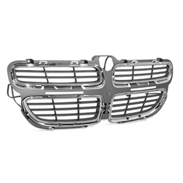 Grilles & Components image