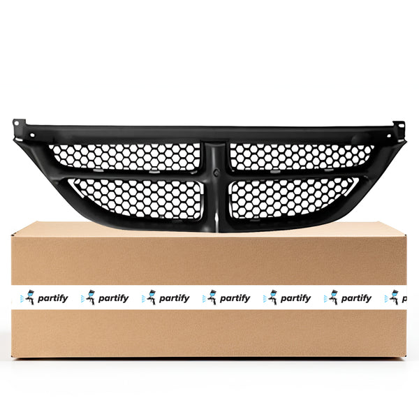 Grilles & Components image