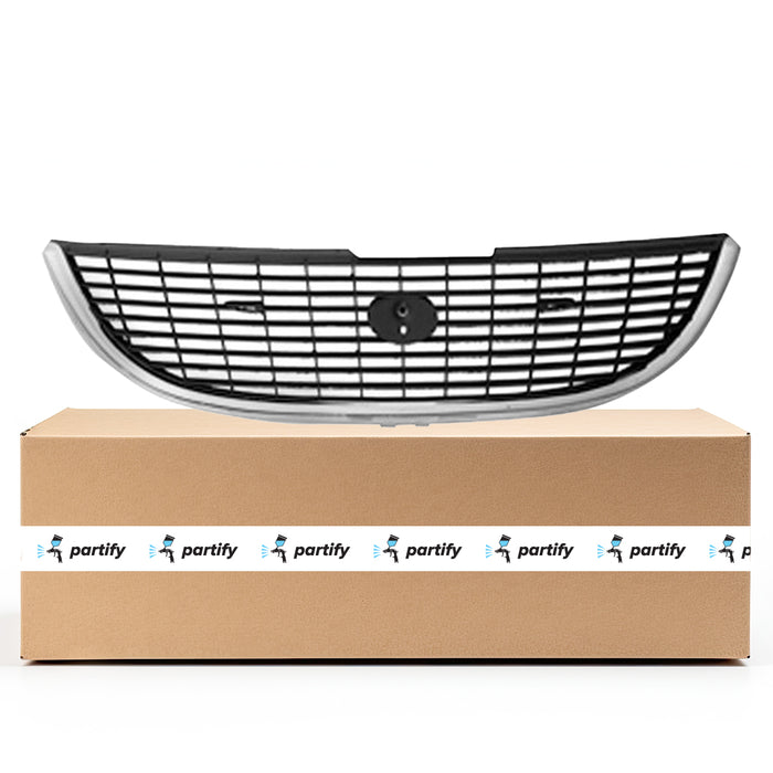 Chrysler Town & Country OEM Grille - 4857300AA
