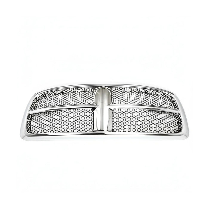 Dodge Pickup Dodge RAM 1500 CAPA Certified Grille Assembly - CH1200248C