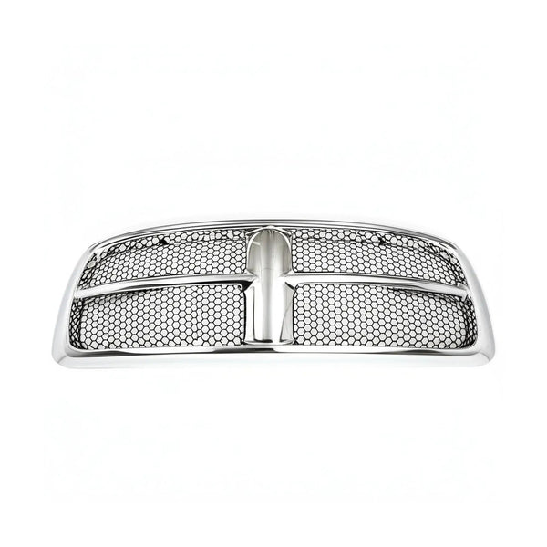 Grilles & Components image