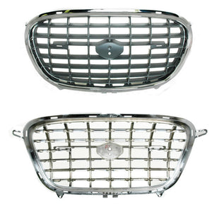 Grille image