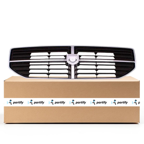 Grilles & Components image