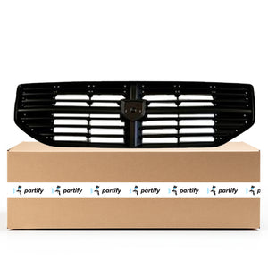 Grille image